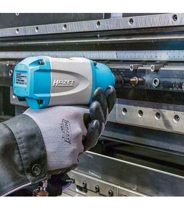 Hazet 9012 EL-SPC 1700Nm 1/2" Havalı Sıkma Sökme Tabancası