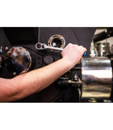 Hazet 900 1/2" 6 Köşe 25 Parça Lokma Seti M10-M32