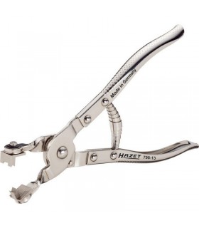 Hazet 798-13 Hortum Kelepçesi Sıkma Sökme Pensesi 27x192mm