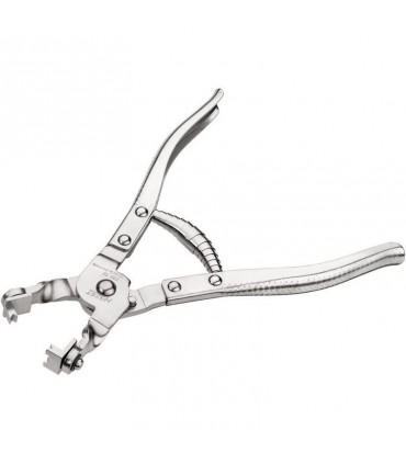 Hazet 798-13 Hortum Kelepçesi Sıkma Sökme Pensesi 27x192mm