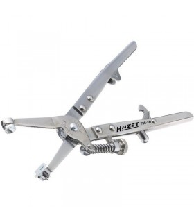 Hazet 798-10 Hortum Kelepçesi Sıkma Sökme Pensesi 90x320mm