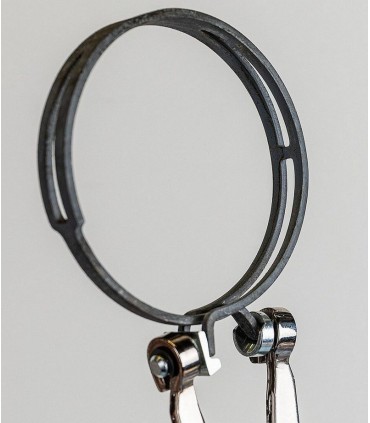 Hazet 798-10 Hortum Kelepçesi Sıkma Sökme Pensesi 90x320mm