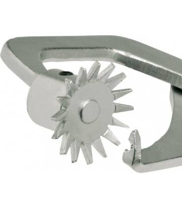 Hazet 797 Kampana Fren Yaylı Pense