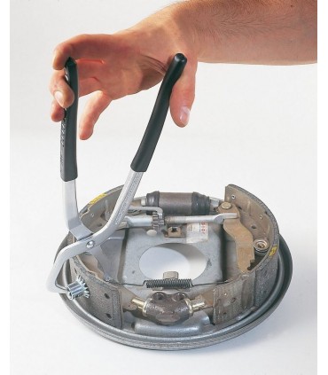 Hazet 797 Kampana Fren Yaylı Pense