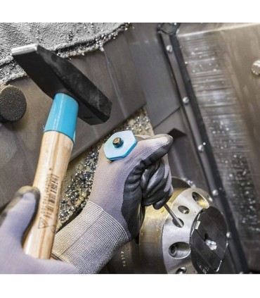 Hazet 751HS/5 Düzbaş Murç Takımı 3-8mm