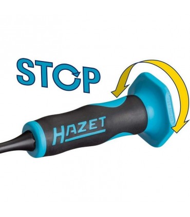 Hazet 751HS/5 Düzbaş Murç Takımı 3-8mm