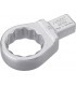 Hazet 6630D-32 32mm Yıldız 14X18 Değiştirilebilir Tork Ucu