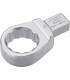 Hazet 6630D-30 30mm Yıldız 14X18 Değiştirilebilir Tork Ucu