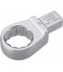 Hazet 6630D-27 27mm Yıldız 14X18 Değiştirilebilir Tork Ucu
