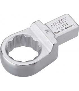 Hazet 6630d-24 24mm Yıldız 14X18 Değiştirilebilir Tork Ucu