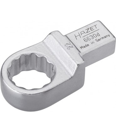 Hazet 6630D-22 Yıldız 14X18 Değiştirilebilir Tork Ucu 22mm