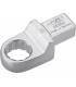 Hazet 6630D-18 18mm Yıldız 14X18 Değiştirilebilir Tork Ucu