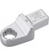 Hazet 6630D-14 14mm Yıldız 14X18 Değiştirilebilir Tork Ucu