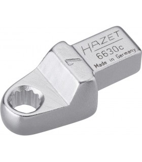 Hazet 6630C-7 7mm Yıldız 9X12 Değiştirilebilir Tork Ucu