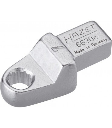 Hazet 6630C-7 7mm Yıldız 9X12 Değiştirilebilir Tork Ucu
