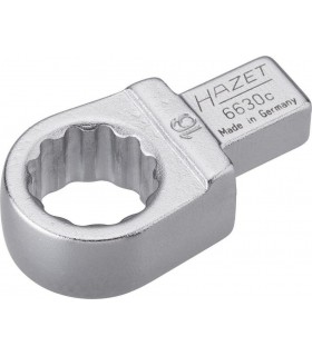 Hazet 6630C-16 16mm Yıldız 9X12 Değiştirilebilir Tork Ucu