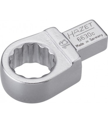 Hazet 6630C-16 16mm Yıldız 9X12 Değiştirilebilir Tork Ucu