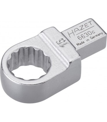 Hazet 6630C-15 Yıldız 9X12 Değiştirilebilir Tork Ucu 15mm