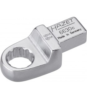 Hazet 6630C-11 11mm Yıldız 9X12 Değiştirilebilir Tork Ucu