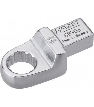 Hazet 6630C-11 11mm Yıldız 9X12 Değiştirilebilir Tork Ucu