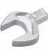 Hazet 6450D-32 32mm Açık Ağız 14X18mm Değiştirilebilir Tork Ucu