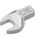 Hazet 6450D-18 Açık Ağız 14X18mm Değiştirilebilir Tork Ucu 18mm