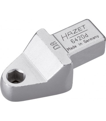 Hazet 6420D 14X18mm 5/16" Bits Tutucu Tork Ucu