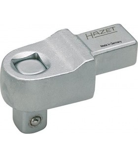 Hazet 6416 14X18mm 3/4" Kare Sürücü Sabit Kafa Tork Ucu
