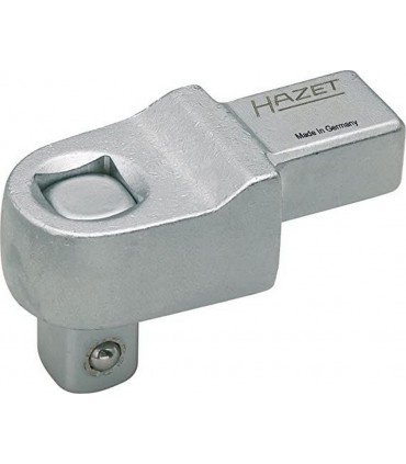 Hazet 6416 14X18mm 3/4" Kare Sürücü Sabit Kafa Tork Ucu