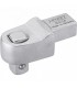 Hazet 6414 14X18mm 1/2" Kare Sürücü Sabit Kafa Tork Ucu