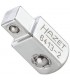 Hazet 6413-2 3/8" Sabit Kafa Tork Ucu için 1/4" Kayar Sürücü
