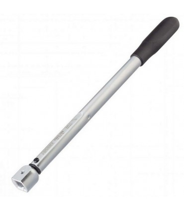 Hazet 6392-200 50-200Nm 14X18 Sabit Ayarlı İmalat Tipi Torkmetre ±%2