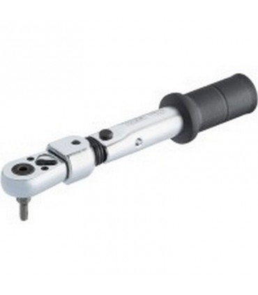 Hazet 6391-50 5-50Nm 9X12 Sabit Ayarlı İmalat Tipi Torkmetre ±%2