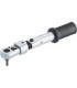 Hazet 6391-35 15-35Nm 9X12 Sabit Ayarlı İmalat Tipi Torkmetre ±%2