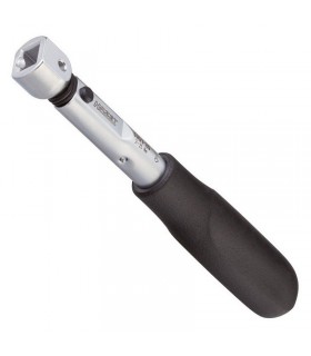 Hazet 6391-25 2-25Nm 9X12 Sabit Ayarlı Imalat Tipi Torkmetre ±%2