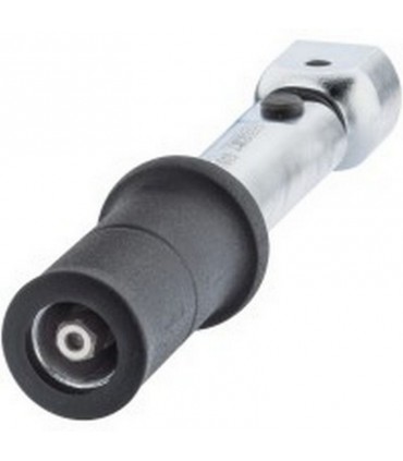 Hazet 6391-12 2-12Nm 9X12 Sabit Ayarlı İmalat Tipi Torkmetre ±%2