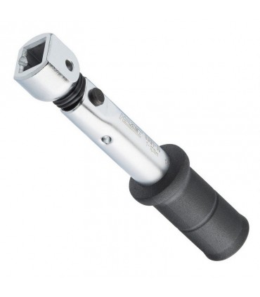 Hazet 6391-10 1-10Nm 9X12 Sabit Ayarlı İmalat Tipi Torkmetre ±%3