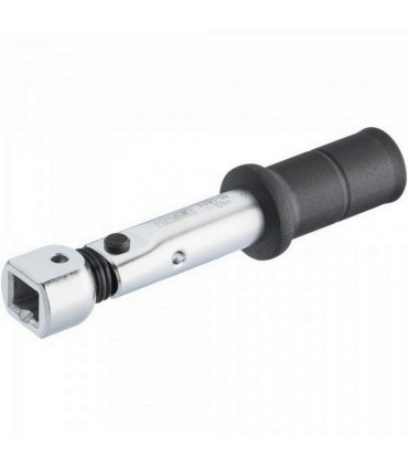 Hazet 6391-10 1-10Nm 9X12 Sabit Ayarlı İmalat Tipi Torkmetre ±%3