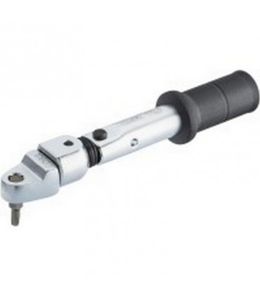 Hazet 6391-10 1-10Nm 9X12 Sabit Ayarlı İmalat Tipi Torkmetre ±%3