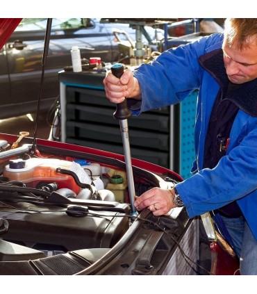 Hazet 6292-1ct 40-200Nm 14x18mm Değişken Uçlu Torkmetre ±%2