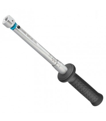 Hazet 6290-1CT 5-60Nm 9X12mm Değişken Uçlu Torkmetre ±%2