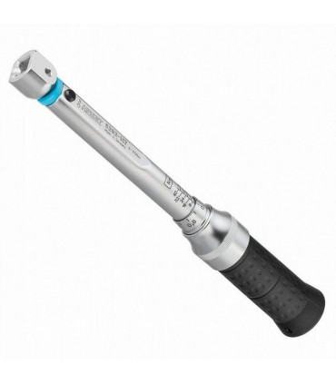 Hazet 6282-1CT 4-40Nm 9X12mm Değişken Uçlu Torkmetre ±%2