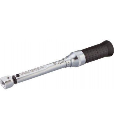 Hazet 6282-1CT 4-40Nm 9X12mm Değişken Uçlu Torkmetre ±%2