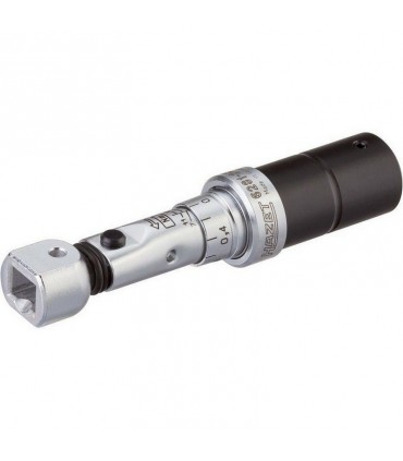Hazet 6281-2CT 5-13Nm 9X12 Değişken Uçlu Torkmetre ±%2