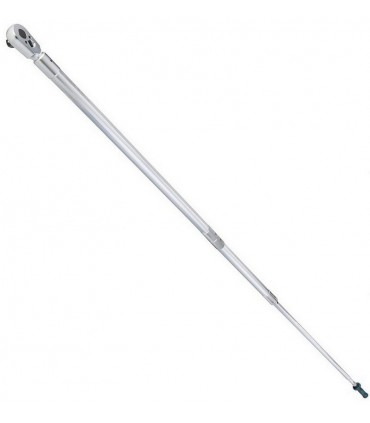 Hazet 6170-1CT 800-2000Nm 1" Ayarlanabilir Tork Anahtarı ±%4