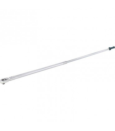 Hazet 6160-1CT 600-1600Nm 1" Ayarlanabilir Tork Anahtarı ±%3