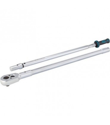 Hazet 6150-1CT 400-1000Nm 3/4" Ayarlanabilir Tork Anahtarı ±%3