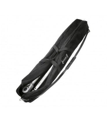 Hazet 6150-1CT 400-1000Nm 3/4" Ayarlanabilir Tork Anahtarı ±%3