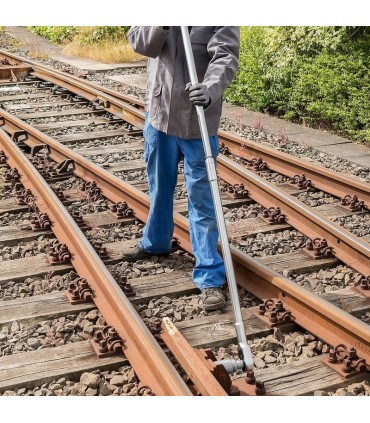 Hazet 6150-1CT 400-1000Nm 3/4" Ayarlanabilir Tork Anahtarı ±%3