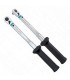 Hazet 6111-1ct 20-120Nm 3/8" Ayarlı Torkmetre ±%2
